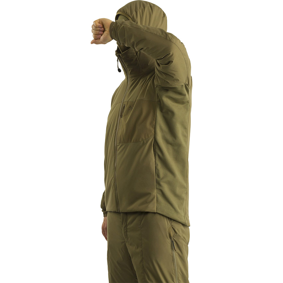 Arc'teryx leaf ATOM LT HOODY GEN 2 MEN'S – Ranger Green | 七洋交産