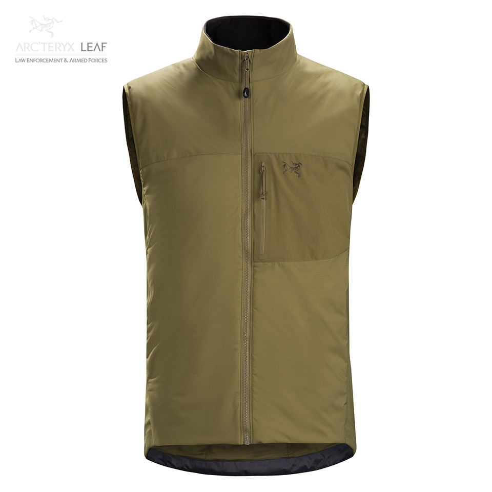 ARC'TERYX atom lt vest size L - ベスト