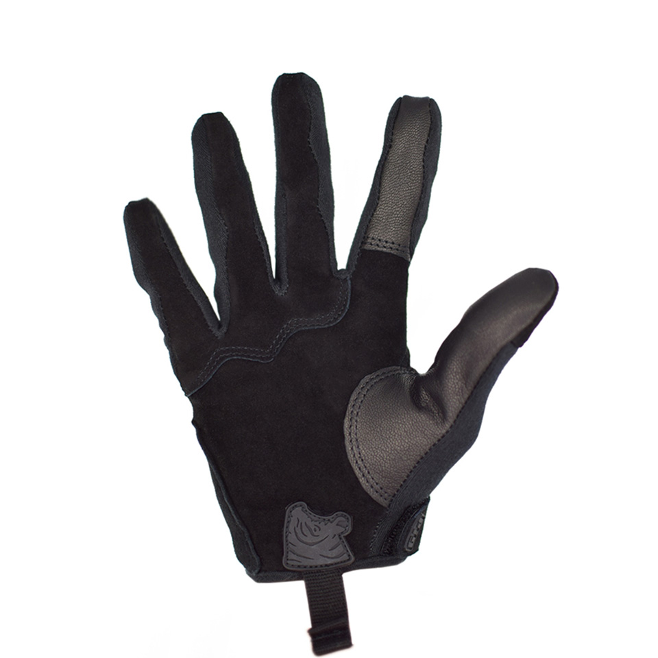 Full Dexterity Tactical (FDT) Alpha FR Glove