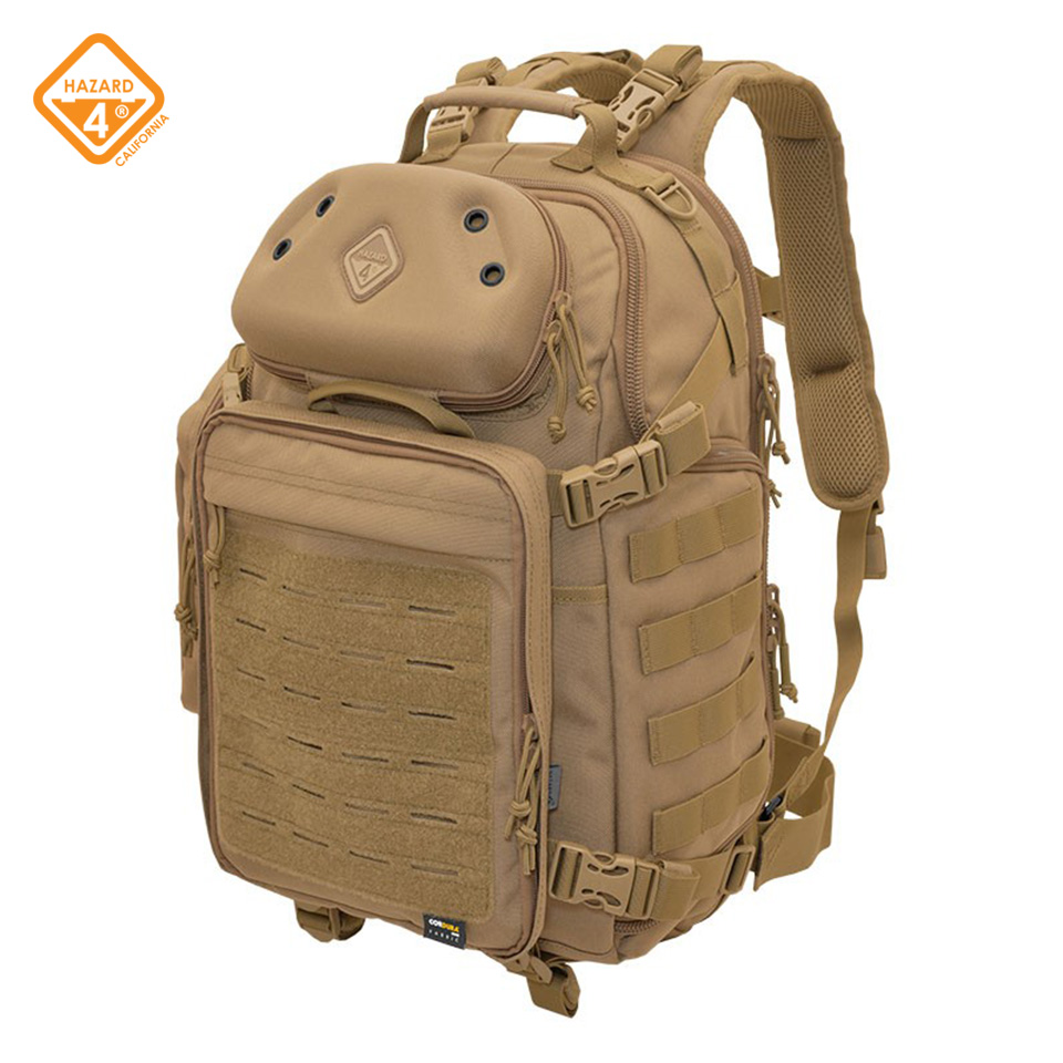 Drawbridge - beavertail daypack