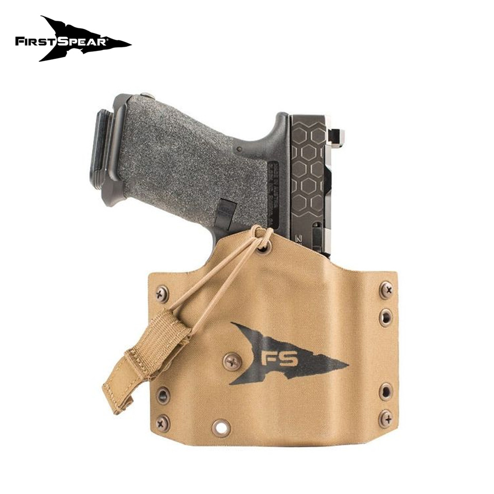 FIRSTSPEAR Glock SSV Pistol Holster – Glock 19/23 | 七洋交産株式