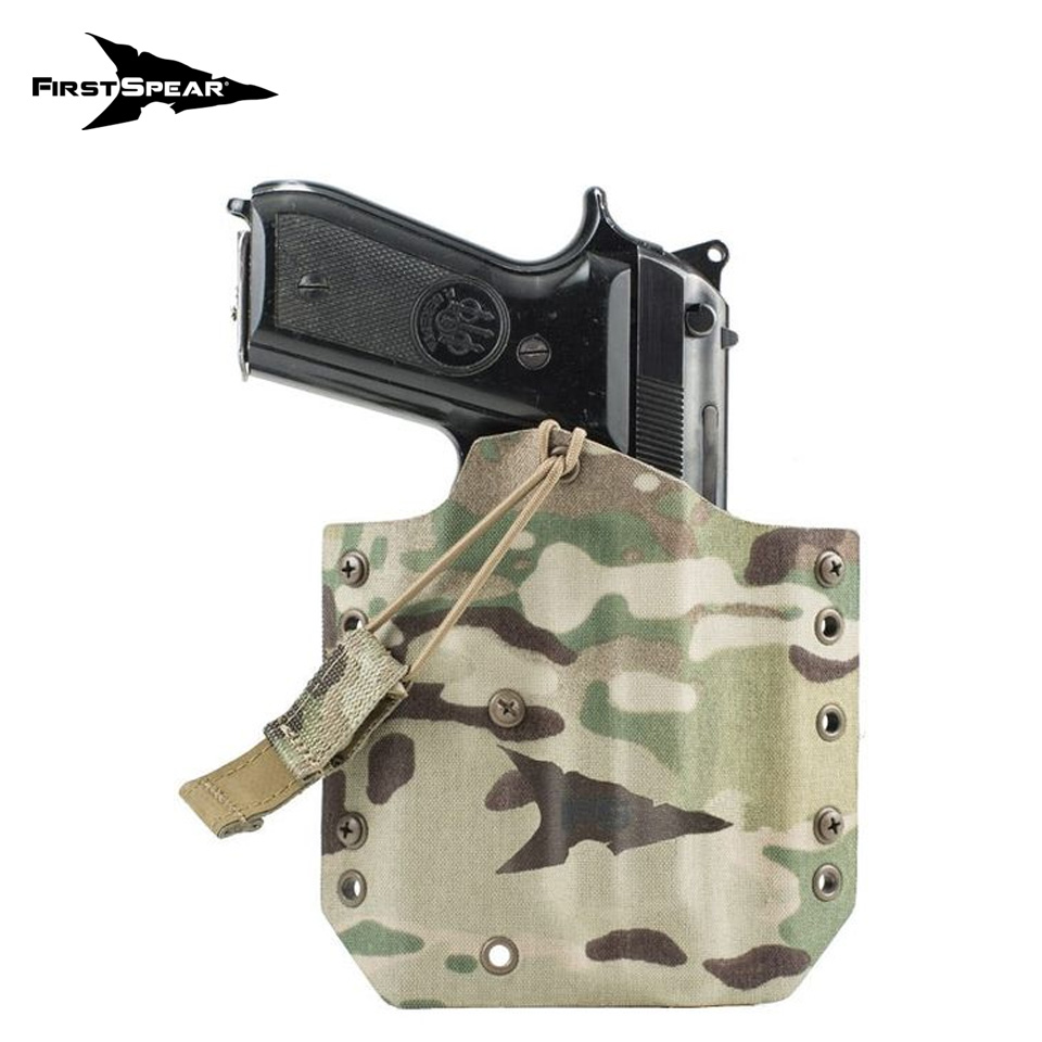 FirstSpear Beretta SSV Pistol Holster – Beretta M9/M92A1 | 七洋交