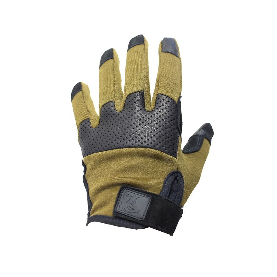 PIG Full Dexterity Tactical (FDT) Alpha FR Glove | 七洋交産株式