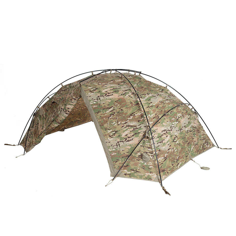 LITEFIGHTER CATAMOUNT 2 COLD WEATHER TENT | 七洋交産株式会社 FRONTLINE