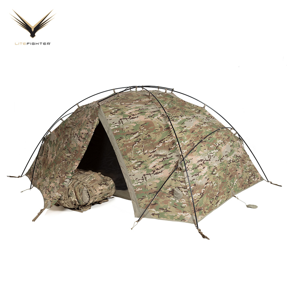 CATAMOUNT 2 COLD WEATHER TENT