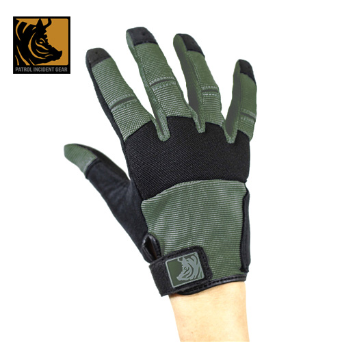 Full Dexterity Tactical (FDT) Charlie - Women's Glove