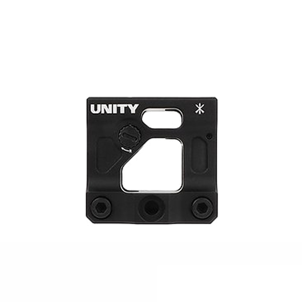 PTS Unity Tactical FAST Micro Mount | 七洋交産株式会社 FRONTLINE