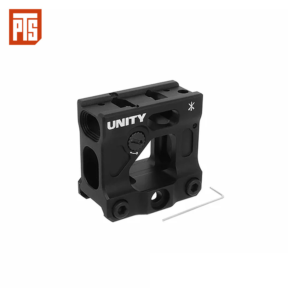 PTS Unity Tactical FAST Micro Mount | 七洋交産株式会社 FRONTLINE