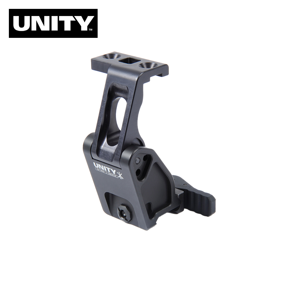 Unity Tactical FAST FTC Eotech G33 Magnifier Mount | 七洋交産株式