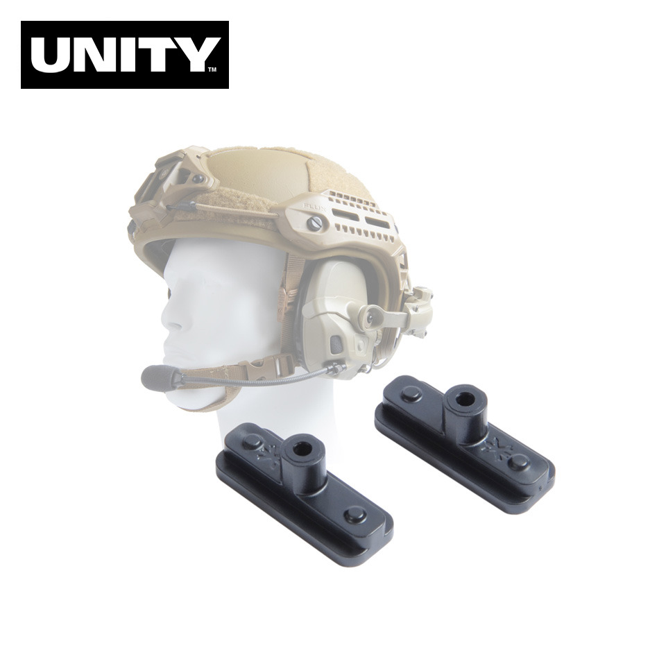 実物Unity Tactical Platform Adapter 新品