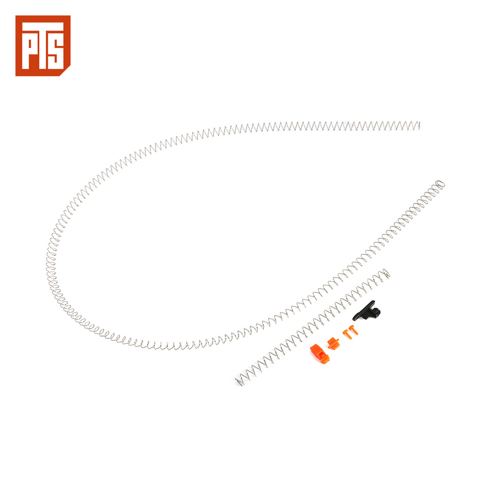 EPM1 Spring Replacement Parts Kit