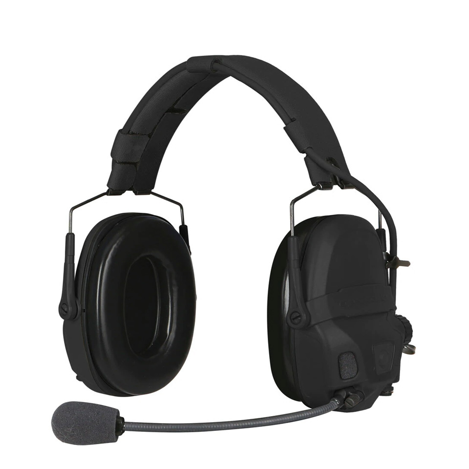 AMP COMMUNICATION HEADSET【EAR対象製品】