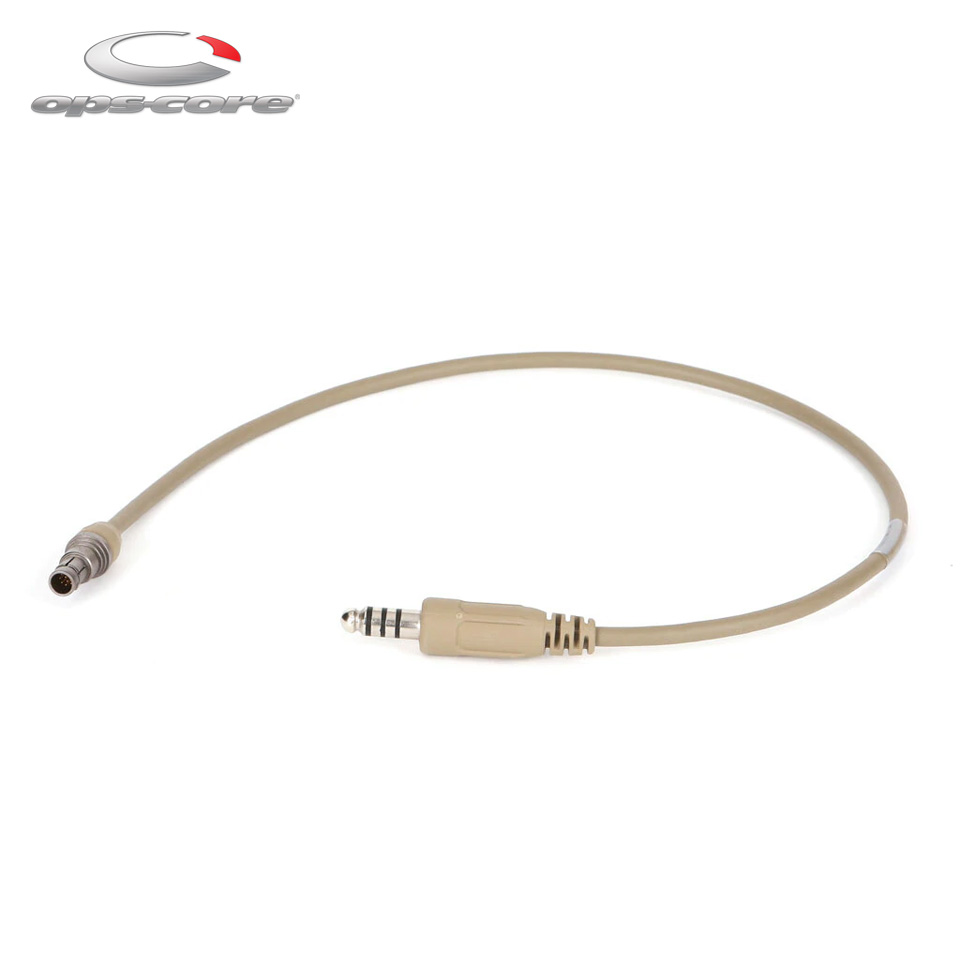 AMP U174 DOWNLEAD CABLE【EAR対象製品】