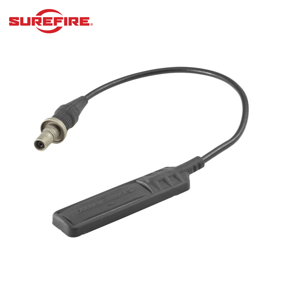 SUREFIRE ST07 WEAPONLIGHT SWITCH – ST Remote Tape Switch for