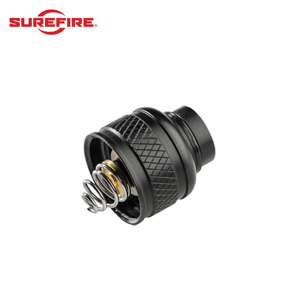 SUREFIRE SCOUT LIGHT REAR CAP – Tailcap for Scout Light