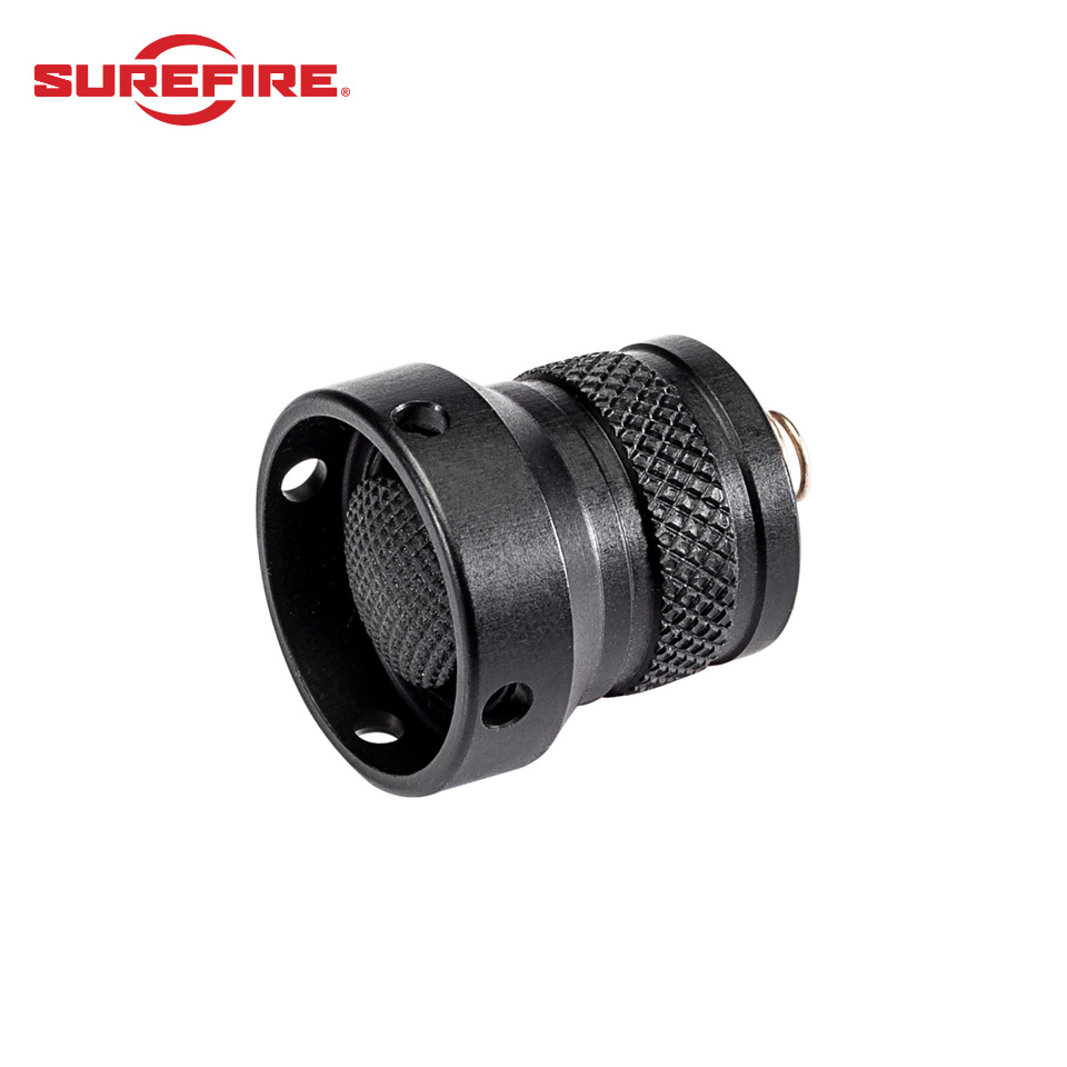 Z68 TAILCAP - Click-Style Tailcap for SureFire WeaponLights