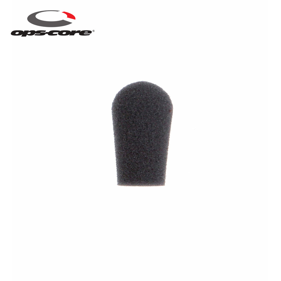 Ops-Core AMP Boom Microphone Windscreen【EAR対象製品】