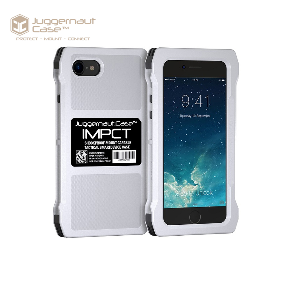 JUGGERNAUT CASE IMPCT, iPhone 7 & 8 | 七洋交産株式会社 FRONTLINE