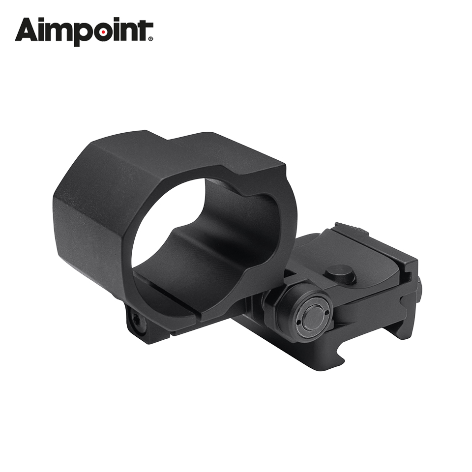 Aimpoint Flip Mount 39mm with Twist Mount Base | 七洋交産株式会社 