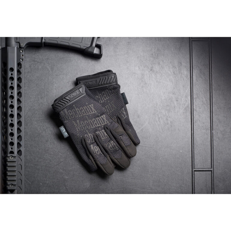 MECHANIX WEAR Original Covert 七洋交産株式会社 FRONTLINE