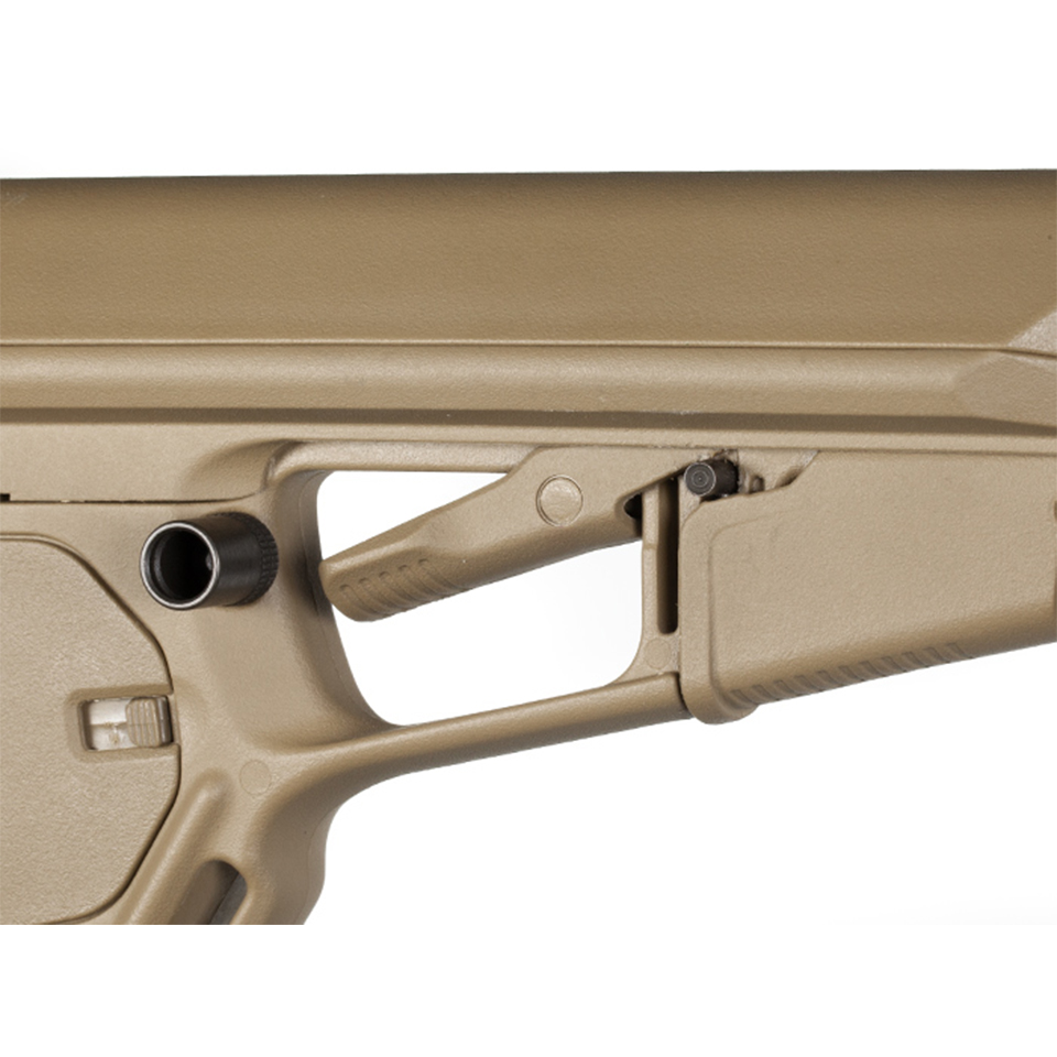 Magpul ACS-L™ Carbine Stock – Mil-Spec【輸出規制対象製品】 | 七洋 