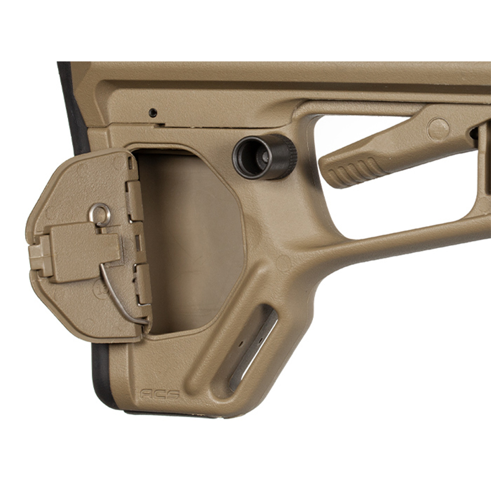 Magpul ACS-L Carbine Stock – Mil-Spec | 七洋交産株式会社 FRONTLINE