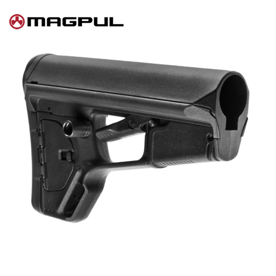 ACS-L™ Carbine Stock – Mil-Spec【輸出規制対象製品】