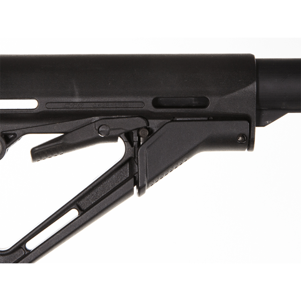 Magpul CTR Carbine Stock – Mil-Spec Model | 七洋交産株式会社 FRONTLINE