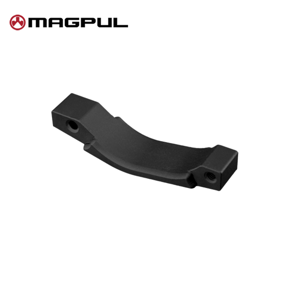 Enhanced Trigger Guard, Aluminum - AR15/M4【輸出規制対象製品】
