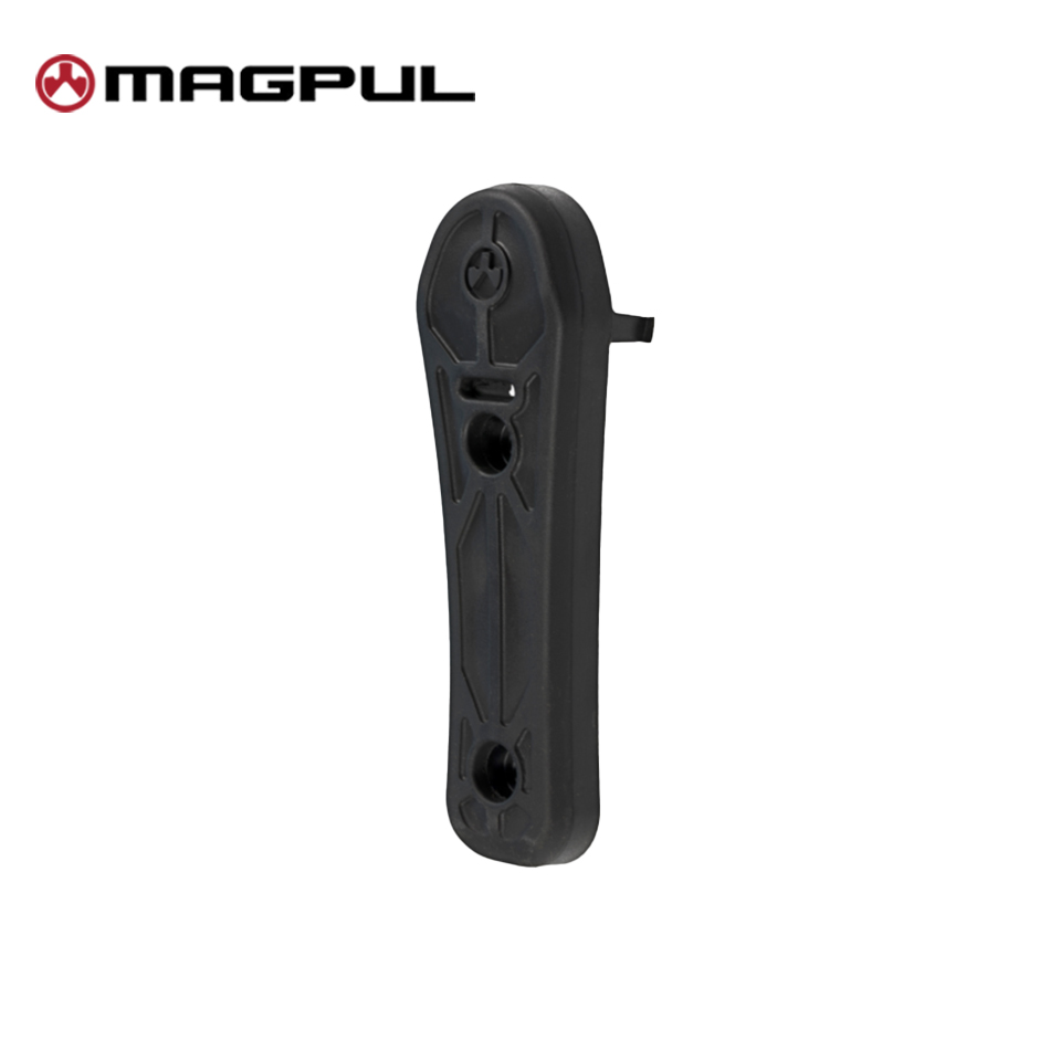 Extended Rubber Butt-Pad, 0.55 / 0.70 Magpul Catbine Stocks