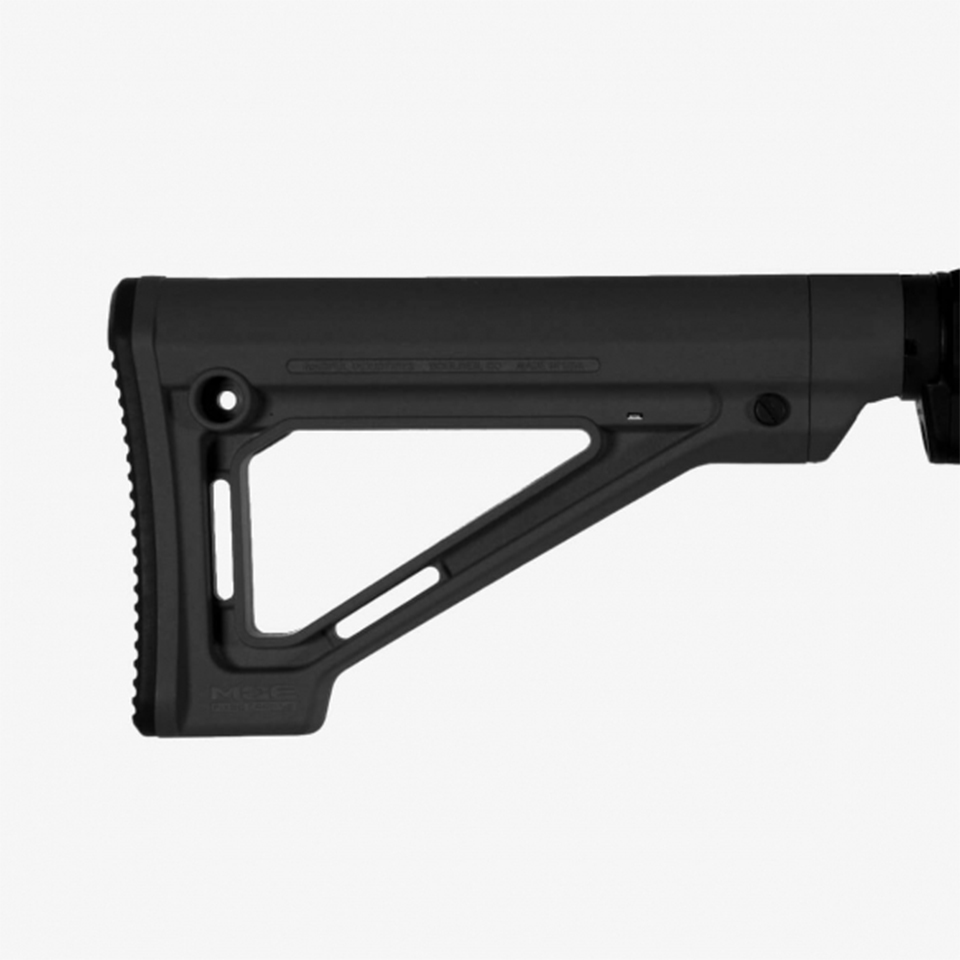 Magpul MOE Fixed Carbine Stock – Mil-Spec | 七洋交産株式会社 FRONTLINE