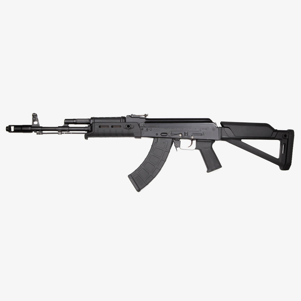 Magpul MOE® AKM Hand Guard – AK47/AK74【輸出規制対象製品】 | 七洋 