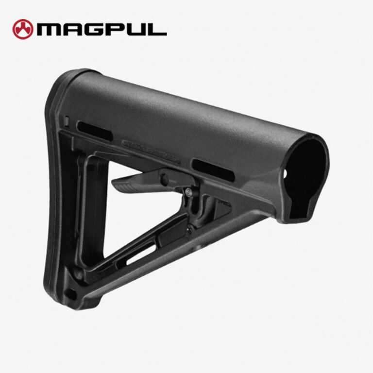 MAG400-BLK
