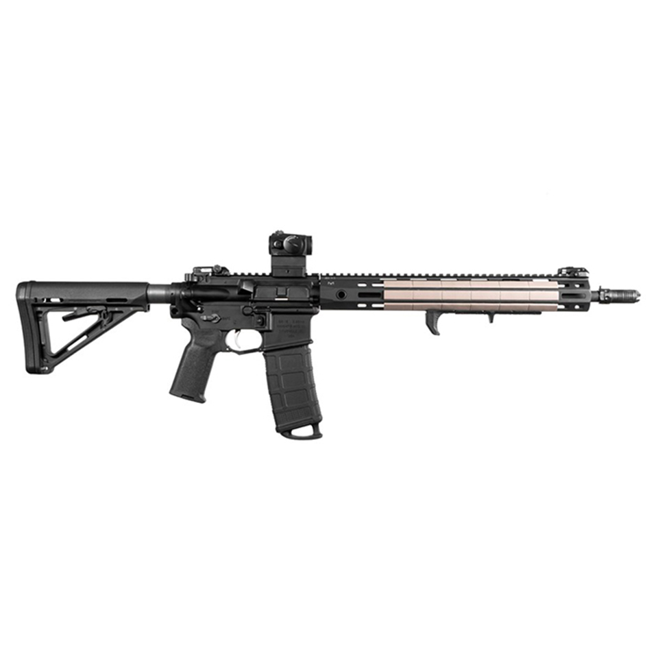 安いNEW◆未使用 MAGPUL MOE Mil-Spec Carbine Stock ストック ODG　オリーブドラブ　グリーン マグプル◆1896 パーツ