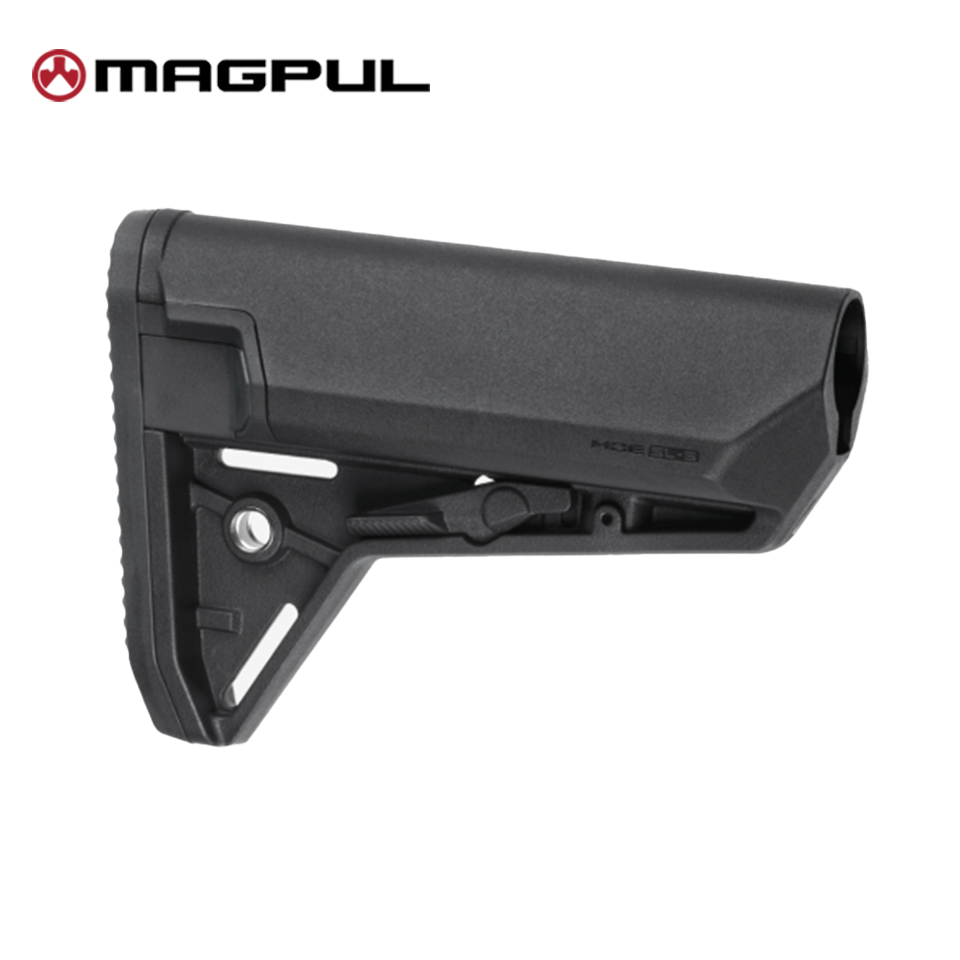 Magpul MOE® SL-S™ Carbine Stock – Mil-Spec【輸出規制対象製品 