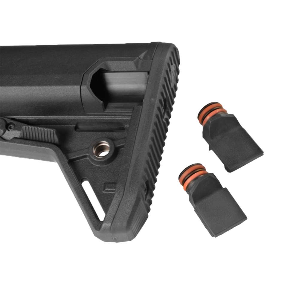 Magpul MOE® SL-S™ Carbine Stock – Mil-Spec【輸出規制対象製品 