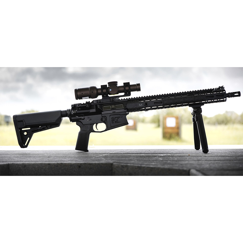 Magpul MOE® SL-S™ Carbine Stock – Mil-Spec【輸出規制対象製品 