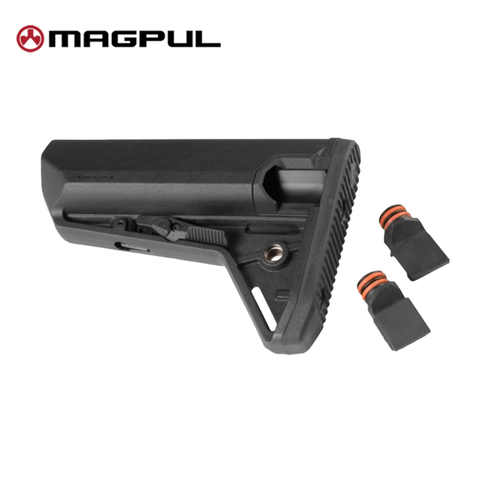 Magpul MOE SL-S Carbine Stock – Mil-Spec【輸出規制対象製品】 | 七