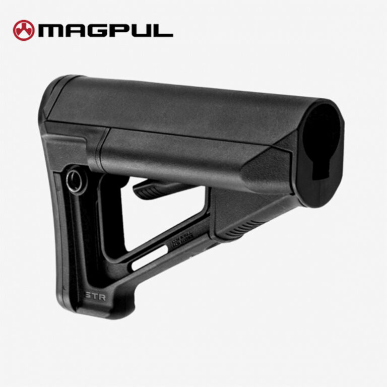 MAG470-BLK