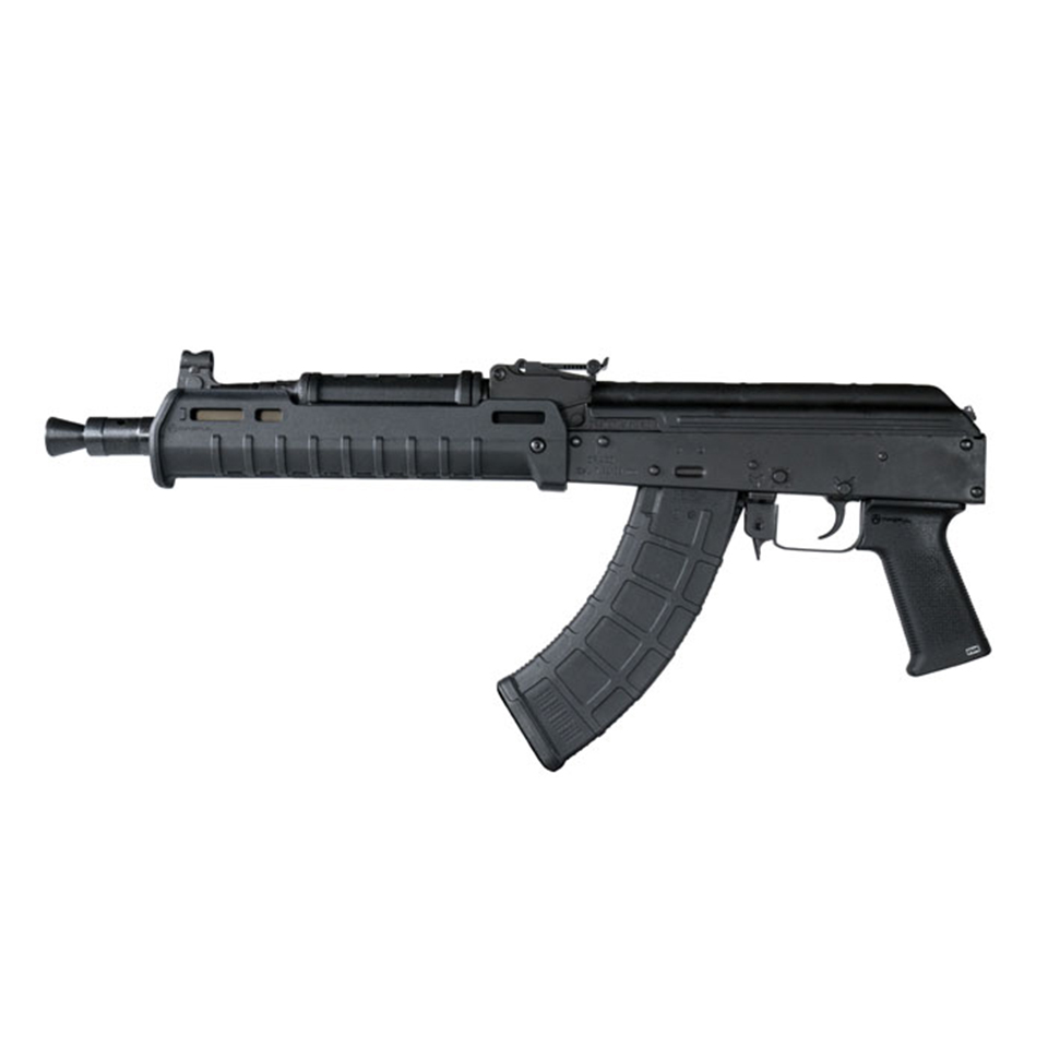 マグプル MAG586 FDE ZHUKOV ジューコフ ハンドガード 実物（Magpul 