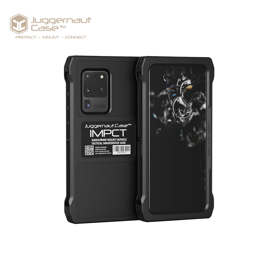 IMPCT, Galaxy S20 Ultra Phone Case