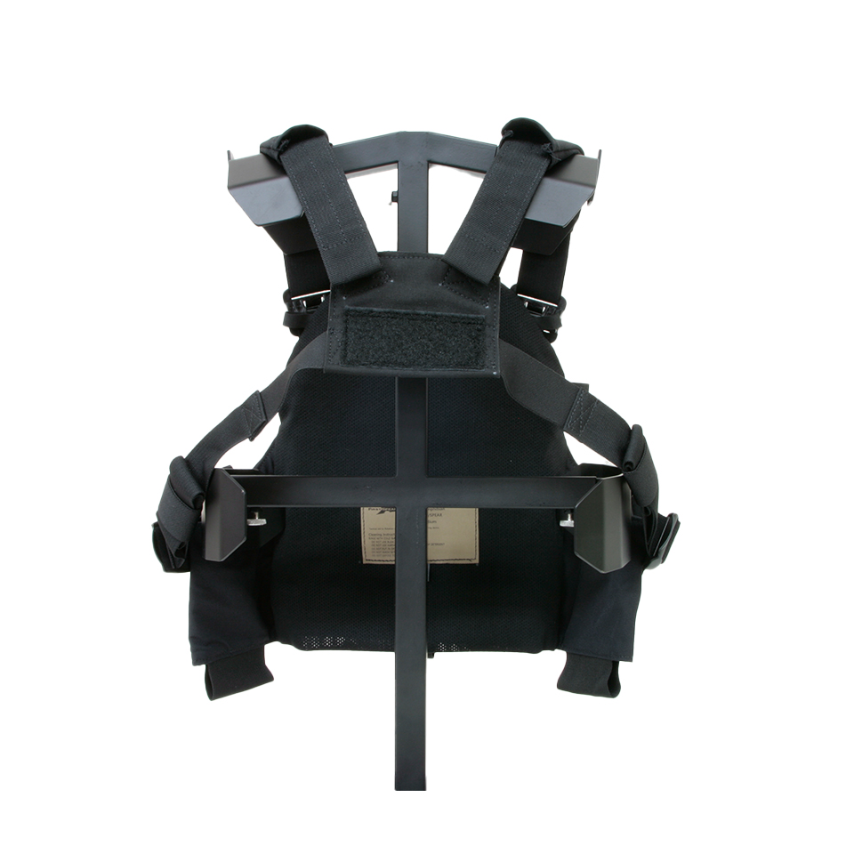 First Spear AAC Front Panel, SAPI AND TUBES X-STRAP 七洋交産株式会社 FRONTLINE