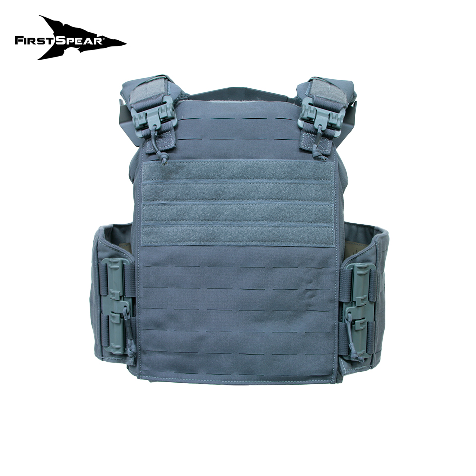 FirstSpear STRANDHÖGG(TM) V2 SAPI CUT PLATE CARRIER | 七洋交産株式