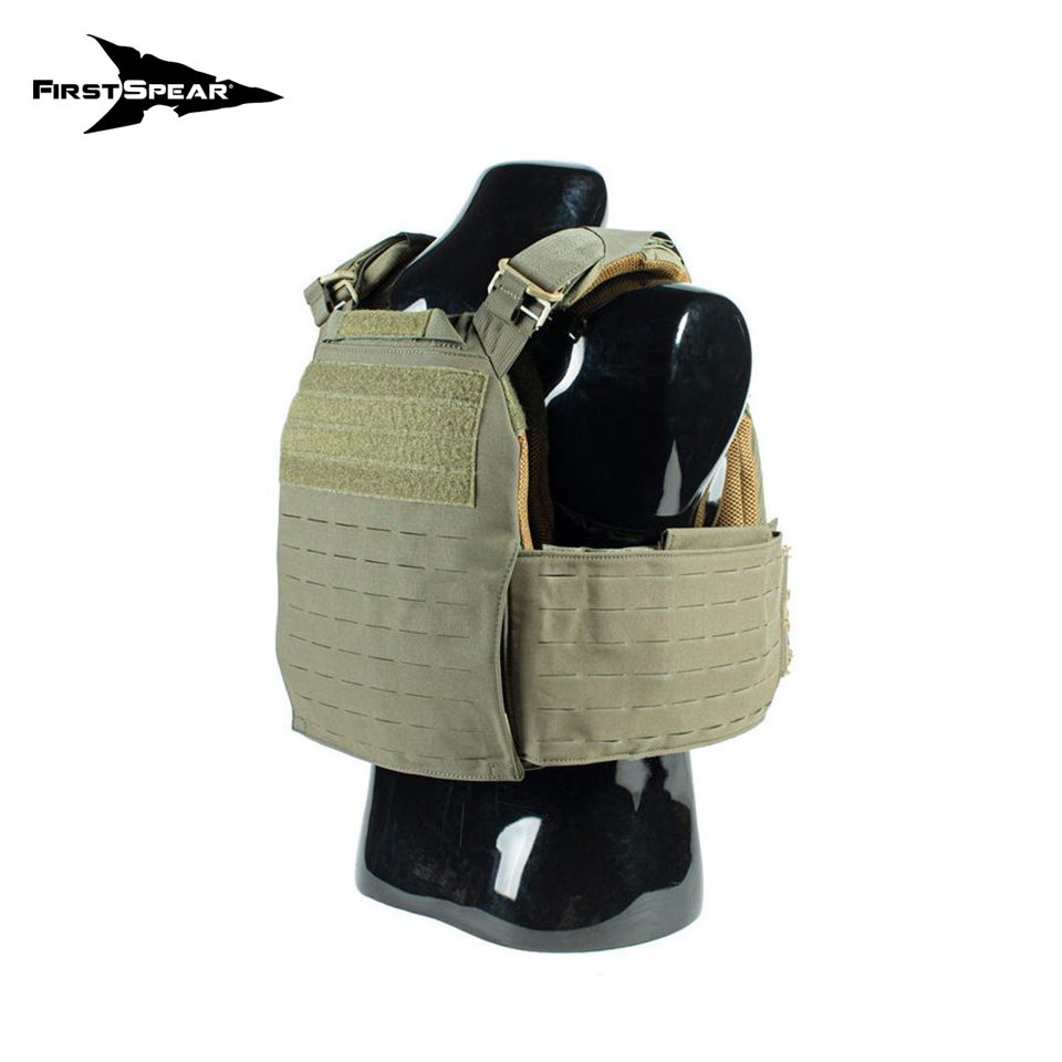 STRANDHÖGG(TM) V2 SAPI CUT PLATE CARRIER