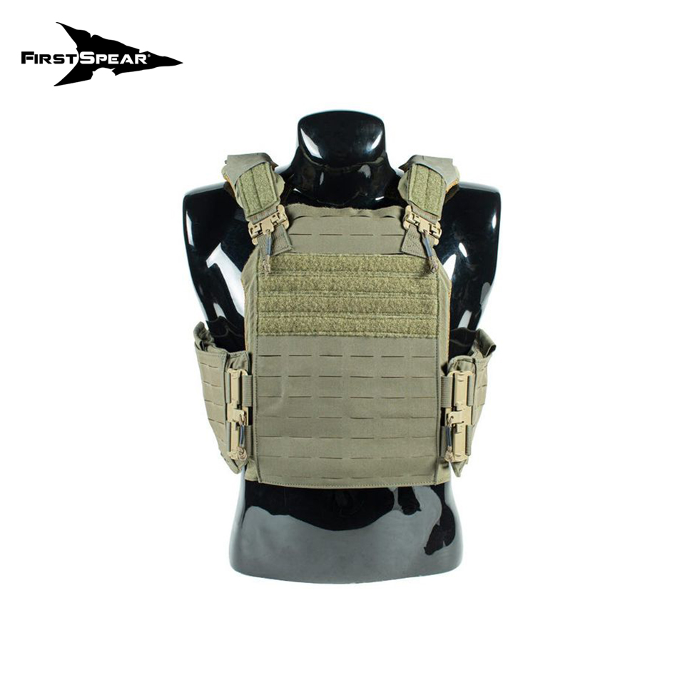 STRANDHÖGG(TM) V2 SAPI CUT PLATE CARRIER