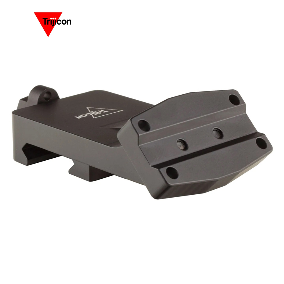 実物 トリジコン Trijicon tripower はぐ armsマウント