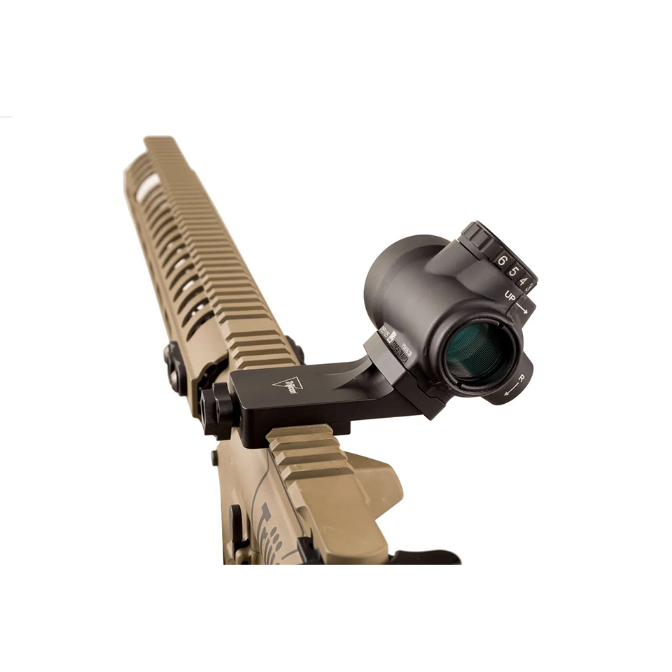 Trijicon MRO Quick Release 45°Offset Mount | 七洋交産株式会社 