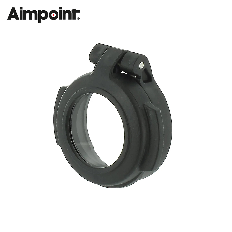 MicroT-2 / CompM5 Front Clear Lens Cover