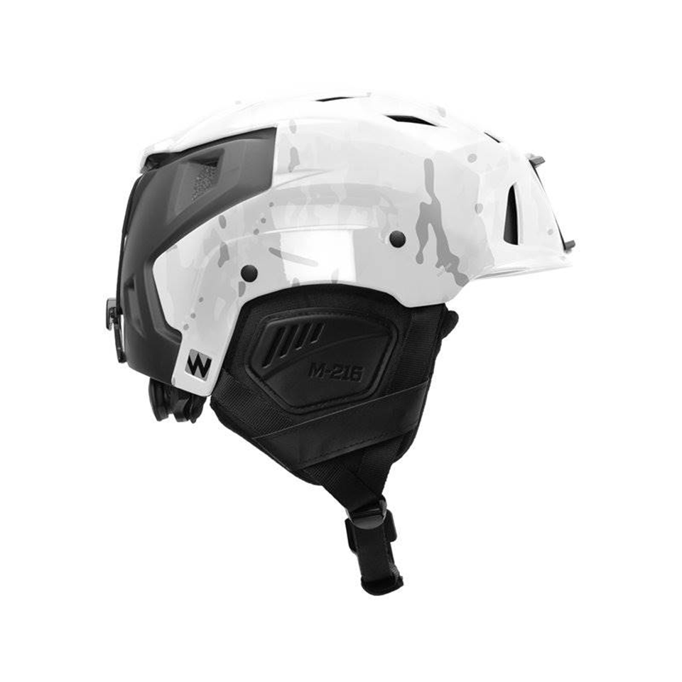 M-216 Ski Helmet