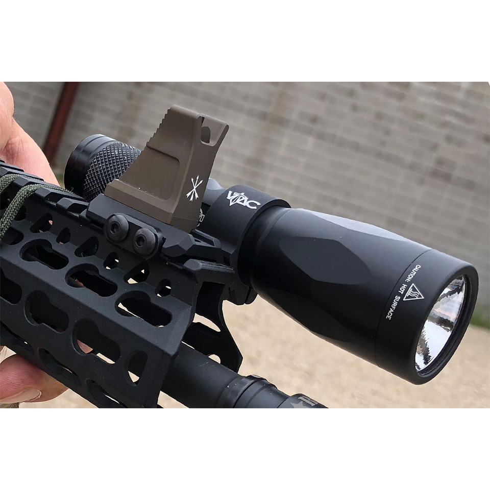 Unity Tactical FUSION FrontSight■フロントサイト